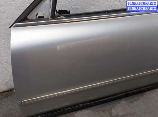 Дверь боковая на Kia Ceed I (ED)