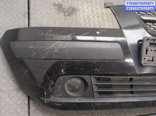 купить Бампер на Hyundai Atos (Amica) 2003-2008