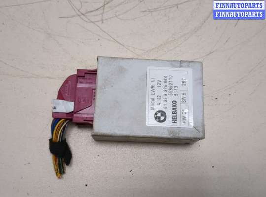 купить Блок управления светом на BMW X5 E53 2000-2006