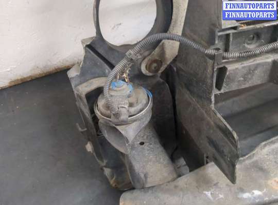 купить Кронштейн фары на Volkswagen Touareg 2006-2010