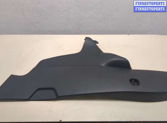 Пластик центральной консоли FO1933620 на Ford EcoSport 2017-2023