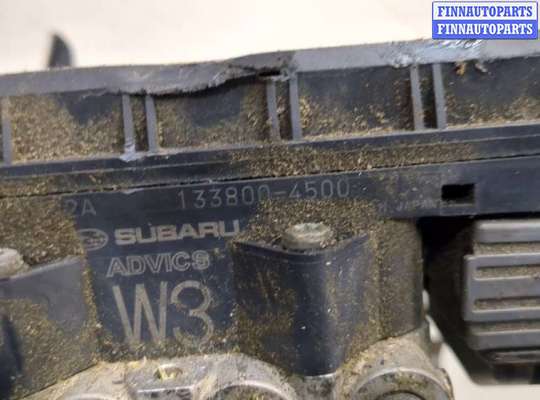 купить Блок АБС, насос (ABS, ESP, ASR) на Subaru Tribeca (B9) 2004-2014