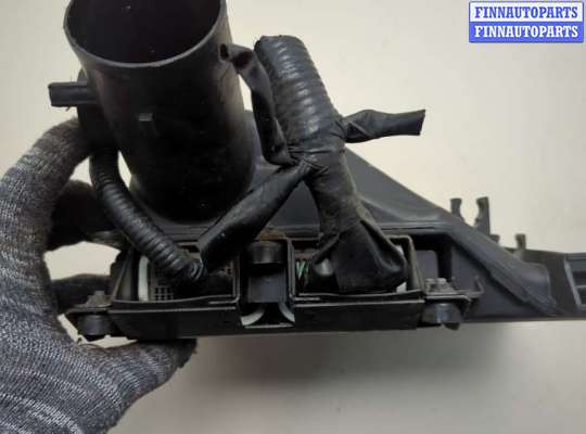 купить Блок управления двигателем на Mazda 3 (BK) 2003-2009