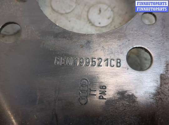 купить Балка под радиатор на Audi A4 (B7) 2004-2009