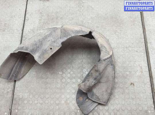 купить Защита арок (подкрылок) на Ford Focus 2 2008-2011