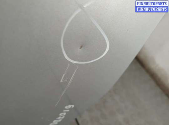 купить Стекло боковой двери на Citroen C4 2004-2010