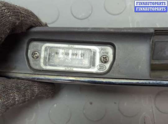 купить Подсветка номера на Mercedes ML W164 2005-2011