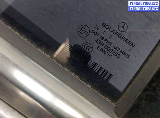 купить Стеклоподъемник электрический на Mercedes S W221 2005-2013