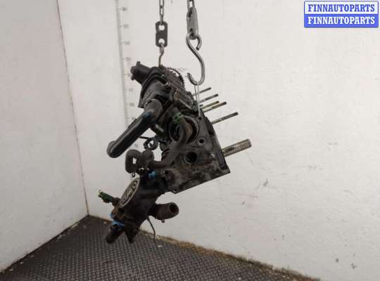 купить Головка блока (ГБЦ) на Peugeot Expert 1995-2007