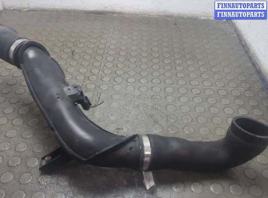Патрубок интеркулера VG2733645 на Volkswagen Passat CC 2012-2017