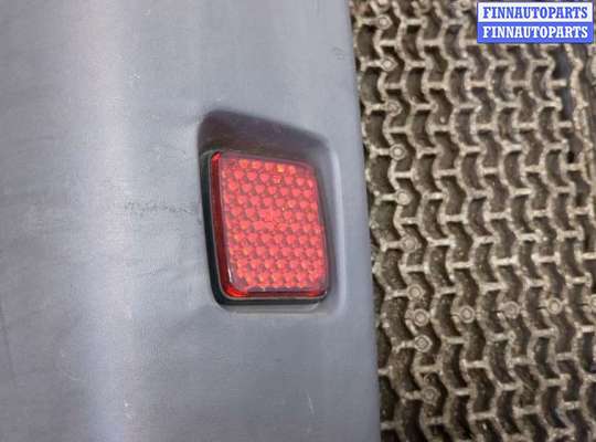 купить Клык бампера на Peugeot Boxer 2014-2025