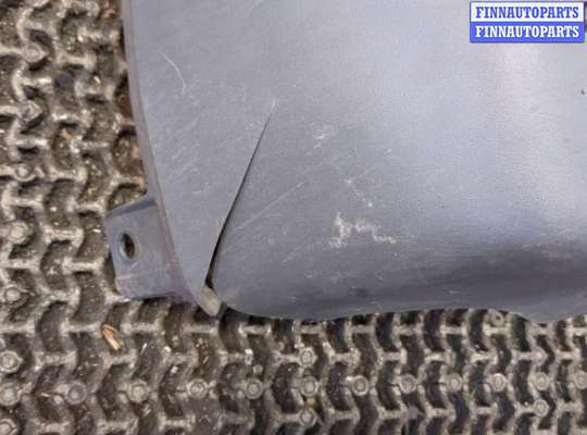 купить Клык бампера на Peugeot Boxer 2014-2025