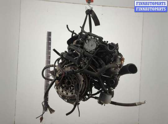 купить Маховик на Audi A4 (B7) 2004-2009