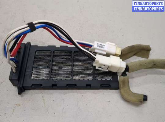 купить Радиатор отопителя электрический (тэн) на Nissan Pathfinder 2012-2020