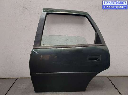 купить Замок двери на Opel Vectra B 1995-2002