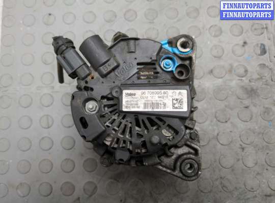 купить Генератор на Citroen DS3 2009-2016