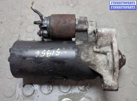 купить Стартер на Citroen C5 2001-2004