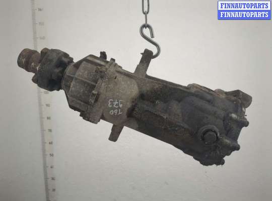 Редуктор моста HN601854 на Hyundai Tucson 1 2004-2010