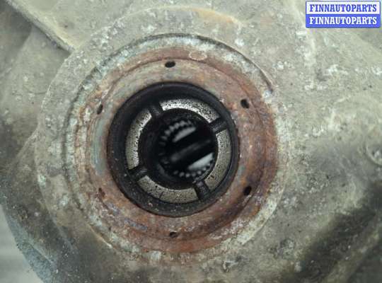 купить Редуктор моста на Hyundai Tucson 1 2004-2010