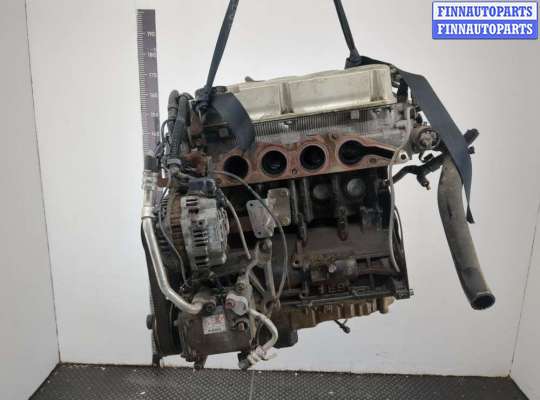 купить Двигатель (ДВС) на Mitsubishi Outlander 2003-2009