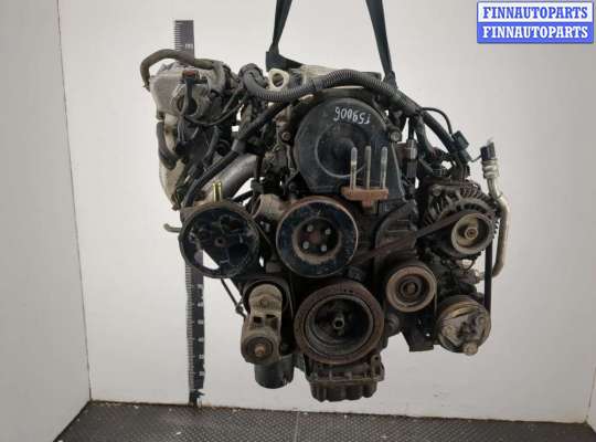 Двигатель (ДВС) MT571183 на Mitsubishi Outlander 2003-2009