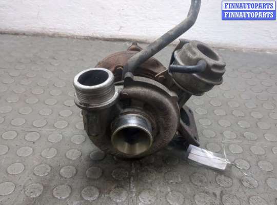 купить Турбина на Volvo XC90 2002-2014