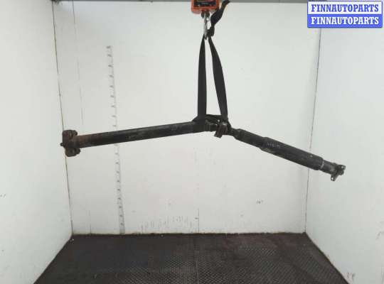 Кардан BM3607269 на BMW 3 E90, E91, E92, E93 2005-2012