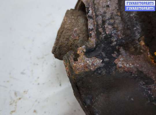 купить Ступица (кулак, цапфа) на KIA Carnival 2006-2014