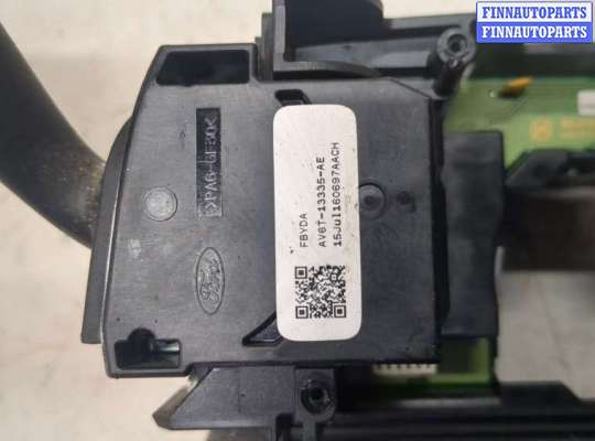 купить Переключатель поворотов и дворников (стрекоза) на Ford C-Max 2015-2019