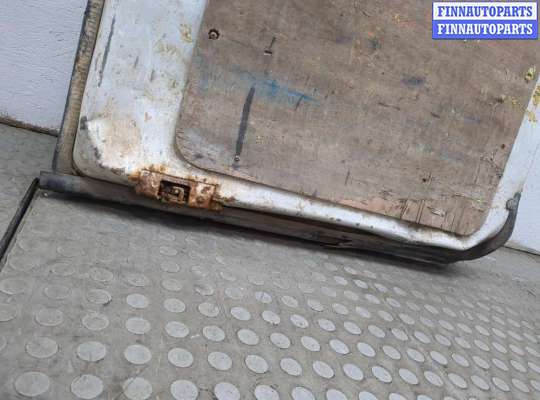 купить Подсветка номера на Ford Transit 2006-2014