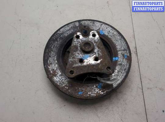 купить Ступица (кулак, цапфа) на Citroen C3 picasso 2009-2017