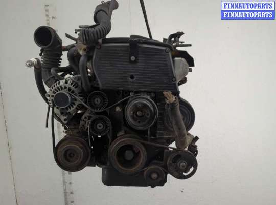 ТНВД HN598782 на Hyundai Terracan 2001-2007
