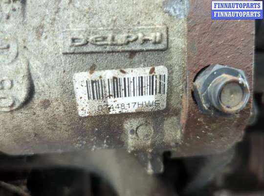 купить ТНВД на Hyundai Terracan 2001-2007