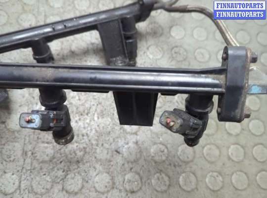 купить Форсунка топливная на Ford Explorer 1994-2001