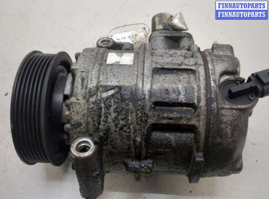купить Компрессор кондиционера на Volkswagen Passat CC 2008-2012
