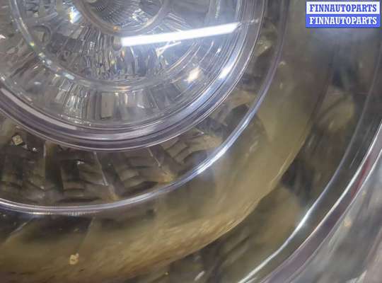 купить Фонарь (задний) на Volkswagen Passat 6 2005-2010