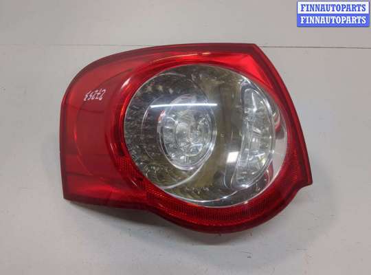 купить Фонарь (задний) на Volkswagen Passat 6 2005-2010