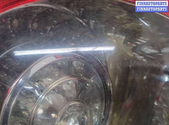 купить Фонарь (задний) на Volkswagen Passat 6 2005-2010