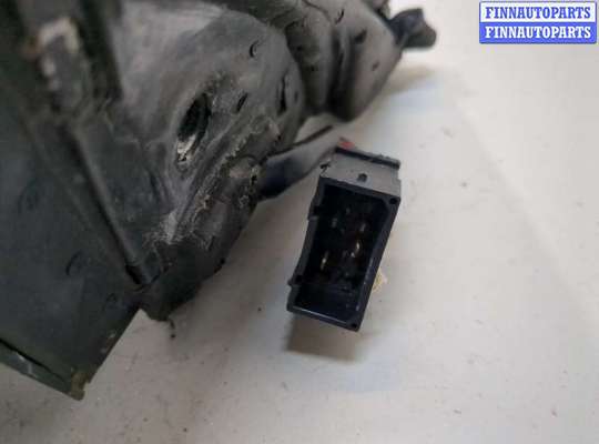 купить Зеркало боковое на Audi A3 (8L) 1996-2003