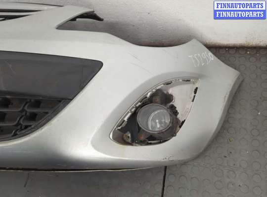 купить Бампер на Opel Corsa D 2006-2014