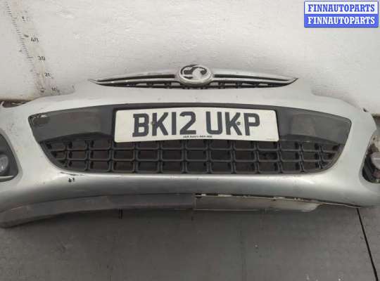 купить Бампер на Opel Corsa D 2006-2014