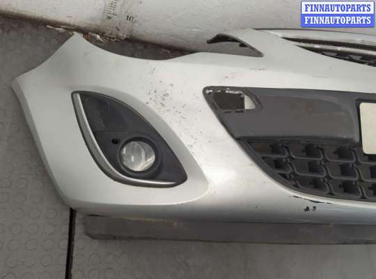 купить Бампер на Opel Corsa D 2006-2014