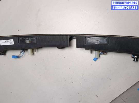 Купить Подсветка номера на BMW 7 E65 2001-2008 Подсветка номера BM3590160 на BMW 7 E65 2001-2008