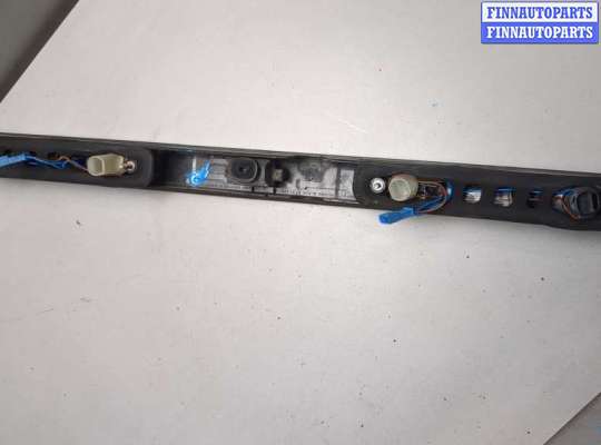 купить Подсветка номера на BMW 7 E65 2001-2008