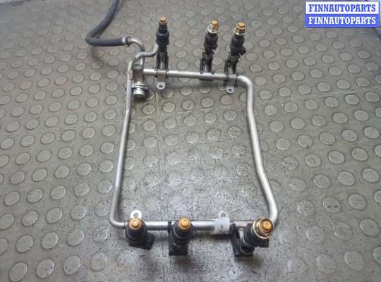 Форсунка топливная AU1737491 на Audi A4 (B5) 1994-2000