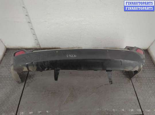 купить Бампер на Toyota RAV 4 2012-2019