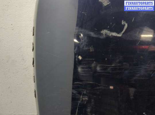 купить Обшивка капота на Land Rover Range Rover 4 2012-2021