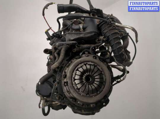 купить Двигатель (ДВС) на Ford Transit (Tourneo) Connect 2002-2013