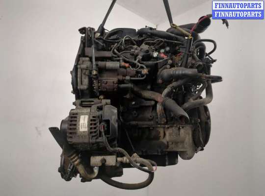 купить Двигатель (ДВС) на Ford Transit (Tourneo) Connect 2002-2013