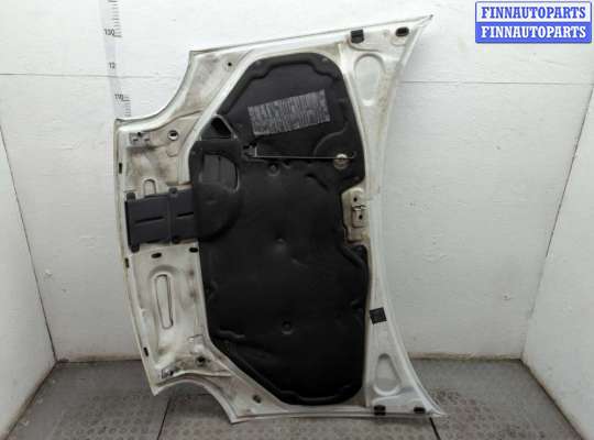 купить Капот на Renault Kangoo 1998-2008